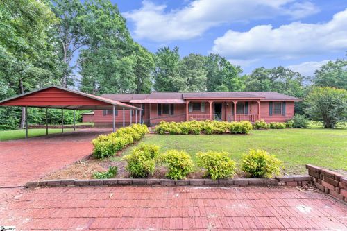 111 Mccauley Road, Laurens, SC, 29360 | Card Image