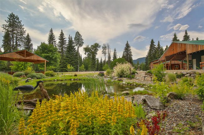 32 Whitepine Creek Rd, House other with 2 bedrooms, 2 bathrooms and null parking in Trout Creek MT | Image 53
