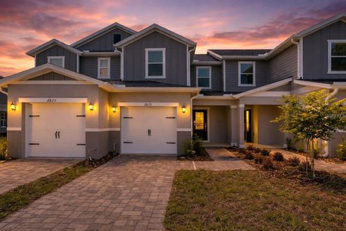 2829 Moonshadow Court, Clermont, FL, 34714 | Card Image