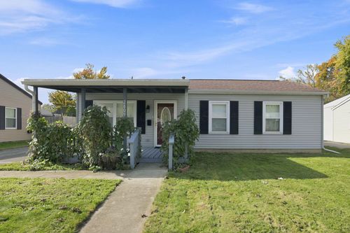 2809 Gibson Dr, Columbus, OH, 43207-3653 | Card Image