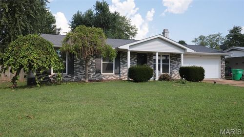 254 Meadowbrook Dr, Farmington, MO, 63640-1030 | Card Image