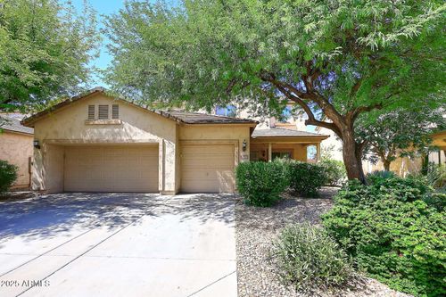 19308 W Jefferson St, Buckeye, AZ, 85326-5829 | Card Image