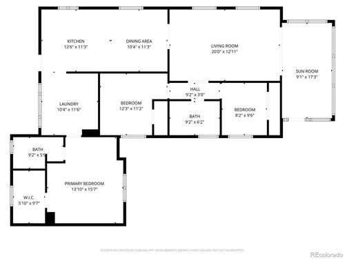 1635 S Steele St, Denver, CO, 80210-2939 | Card Image