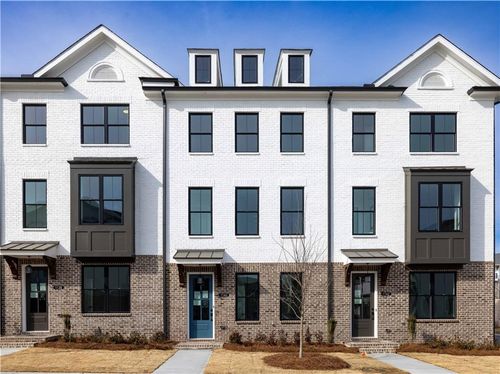 unit-207-4231 Millcroft Pl, Buford, GA, 30518-6450 | Card Image