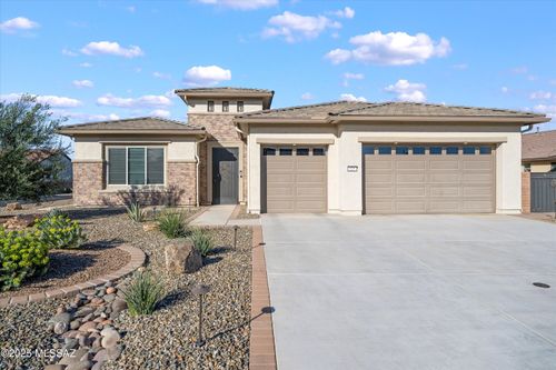 525 N Sonoma Vista Dr, Green Valley, AZ, 85614-1536 | Card Image