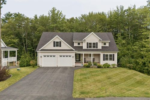 5 Bouchard Court, Old Orchard Beach, ME, 04064 | Card Image