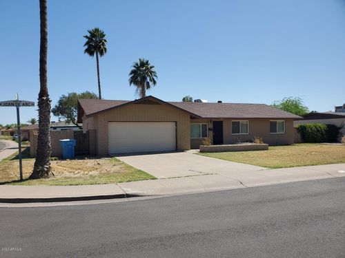 3327 W Joan De Arc Ave, Phoenix, AZ, 85029-1228 | Card Image