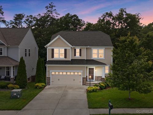 6706 Alabaster Ln, Richmond, VA, 23234-6195 | Card Image