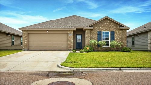 1261 Thames Chase Drive, Corpus Christi, TX, 78415 | Card Image