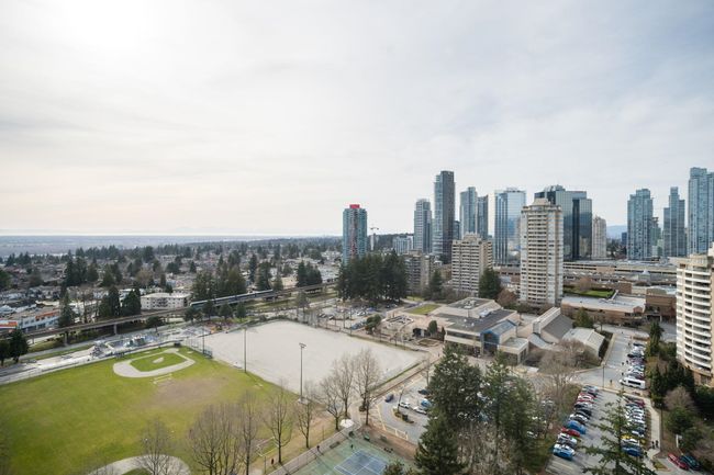 2505 - 6588 Nelson Avenue, Condo with 2 bedrooms, 2 bathrooms and 1 parking in Burnaby BC | Image 21