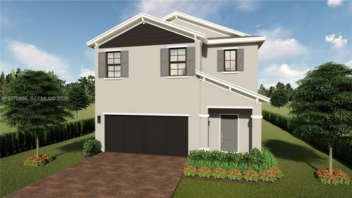 34817 Sw 189th Pl, Homestead, FL, 33034-5451 | Card Image