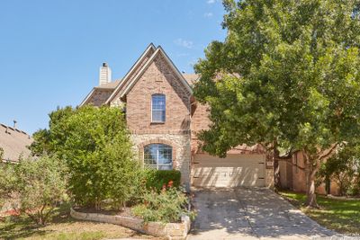 3215 Valley Crk, House other with 4 bedrooms, 2 bathrooms and null parking in San Antonio TX | Image 1