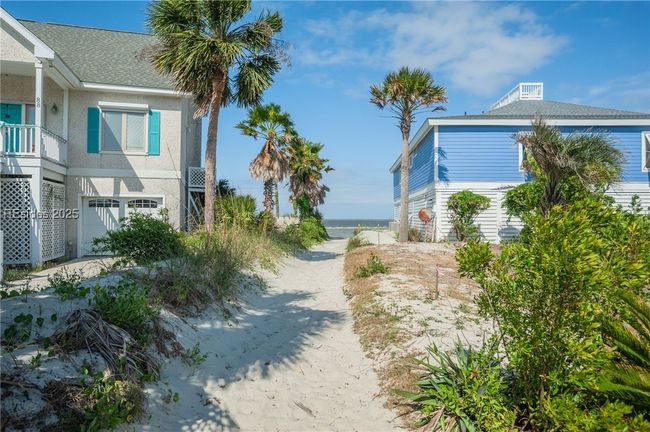 2 Ebb Tide Ct, House other with 4 bedrooms, 3 bathrooms and null parking in Saint Helena Island SC | Image 39
