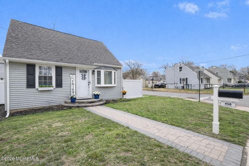 458 S Laurel Ave, Hazlet Township, NJ, 07734-3150 | Card Image