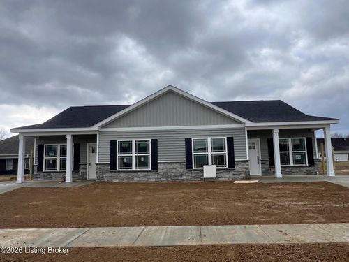 Lot 17 Brookley Ct, Louisville, KY, 40229 | Card Image