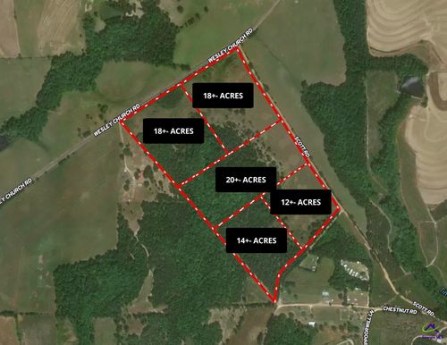 1146 Wesley Church Rd, Butler, GA, 31006 | Card Image