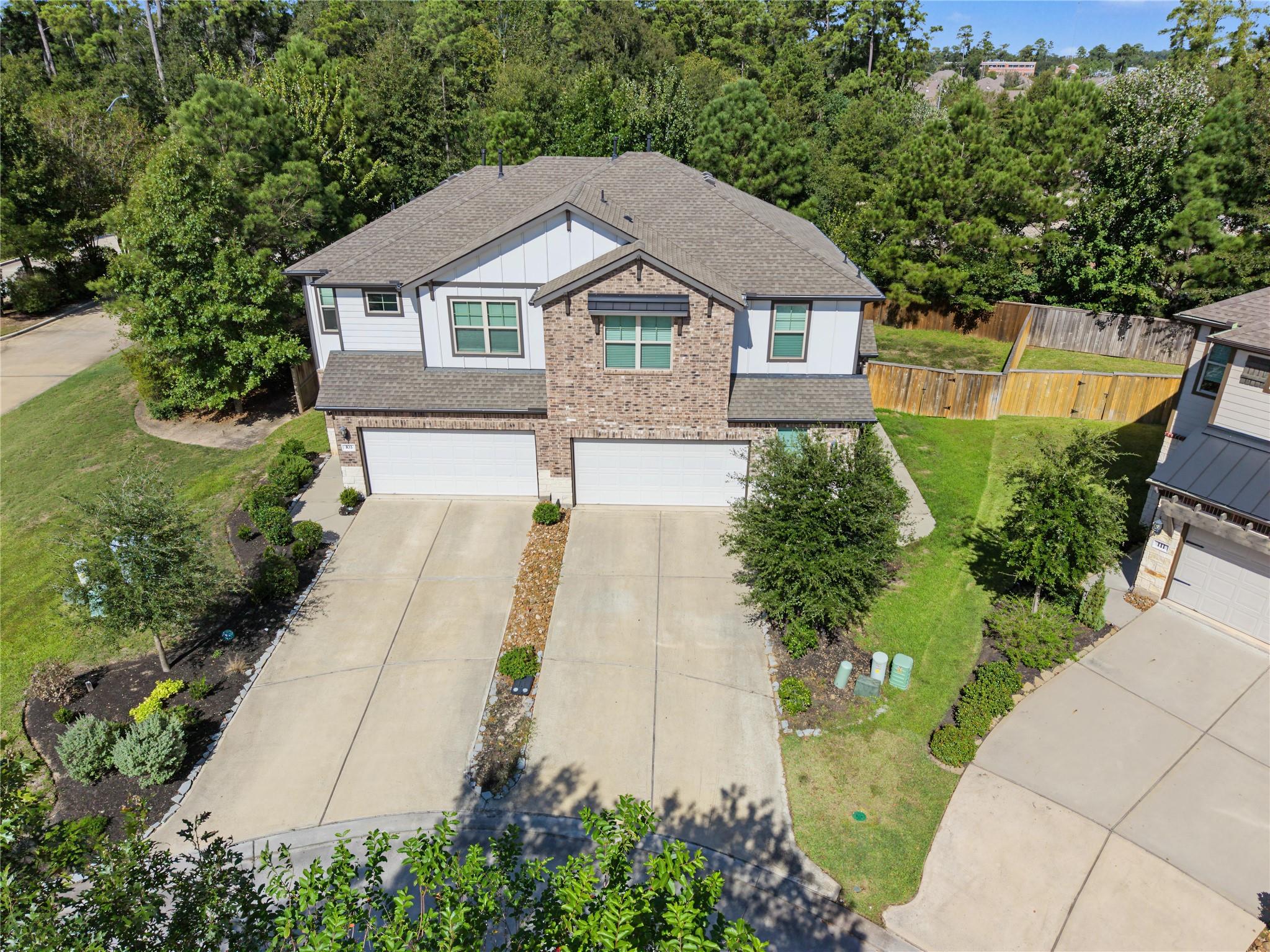 Residential Lease in Conroe 3