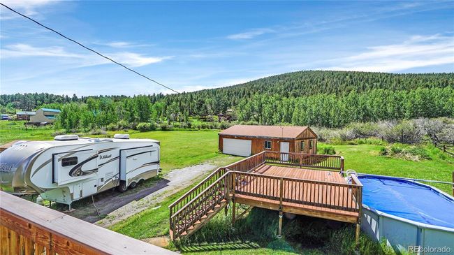344 N Pine Dr, House other with 3 bedrooms, 2 bathrooms and 2 parking in Bailey CO | Image 22