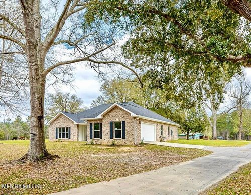 1900 Goldrush St, Vancleave, MS, 39565-8579 | Card Image