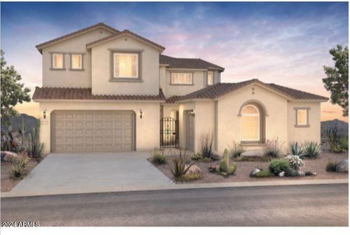 22591 E Orchard Lane, Queen Creek, AZ, 85142 | Card Image