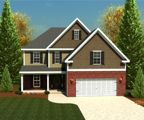 916 Walker Point Dr Drive, Grovetown, GA, 30813 | Card Image