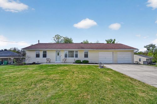 121 Heiner Hts, Lawrenceburg, IN, 47025-1107 | Card Image