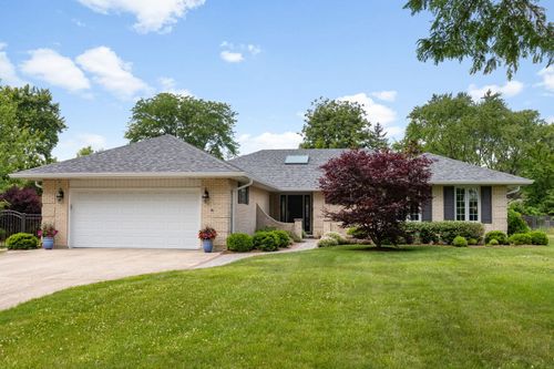 1060 Highland Ave, Lake Forest, IL, 60045-3873 | Card Image
