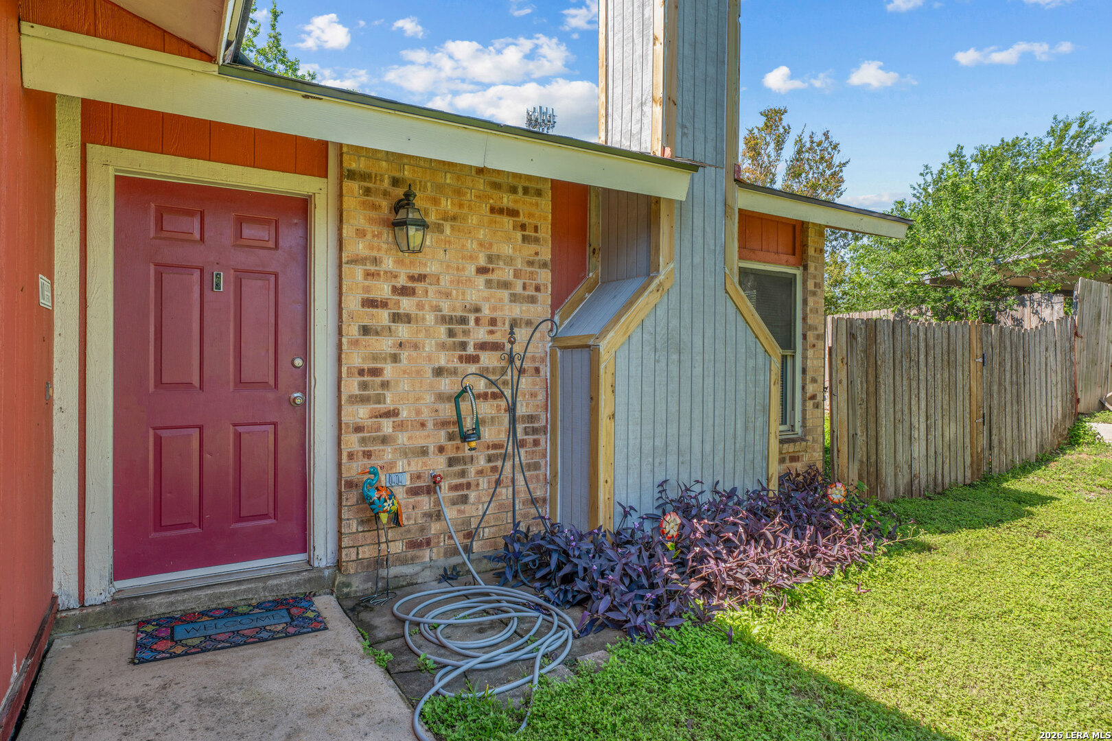 Residential in San Antonio 4