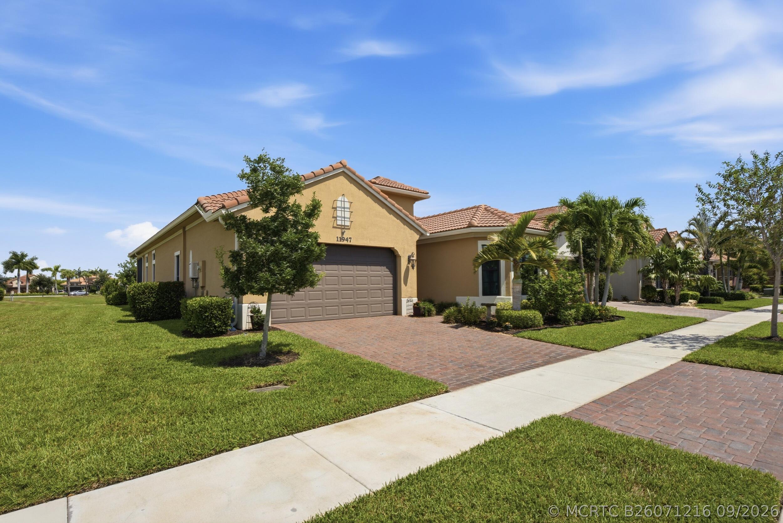 Residential in Parkland 3