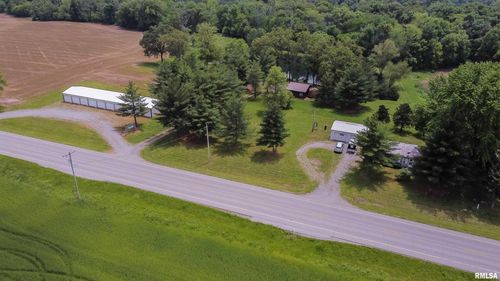 9204 State Rte 154, Tamaroa, IL, 62888-3216 | Card Image