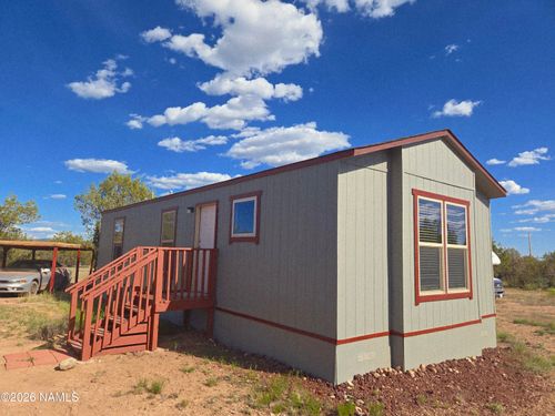 1114 W Marcia Way, Williams, AZ, 86046 | Card Image