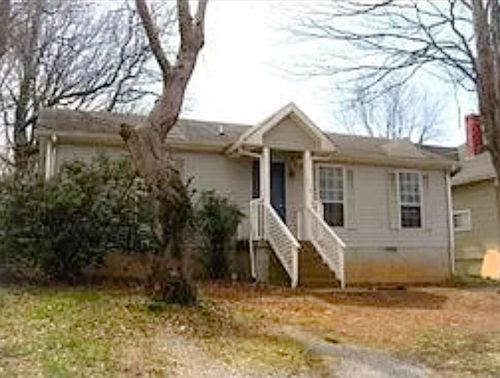 319 Oriel Ave, Nashville, TN, 37210-4911 | Card Image