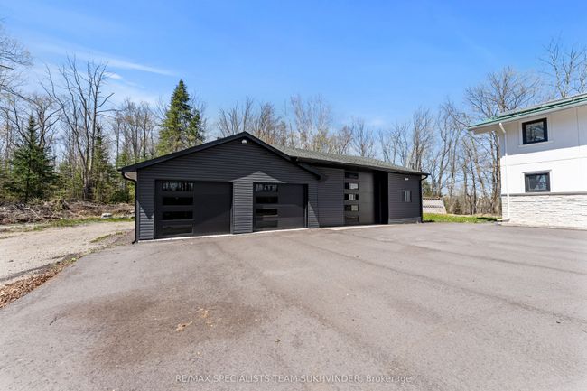 4680 Beech Grove Sideroad, House other with 4 bedrooms, 2 bathrooms and 20 parking in Caledon Village ON | Image 28