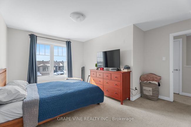 50 Teelin Circle, House attached with 2 bedrooms, 2 bathrooms and 2 parking in Barrhaven ON | Image 19