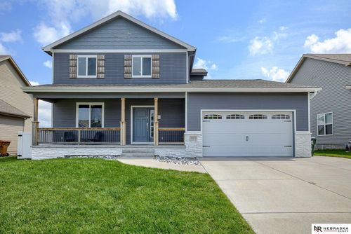 10213 N 152nd Ave, Bennington, NE, 68007-1657 | Card Image