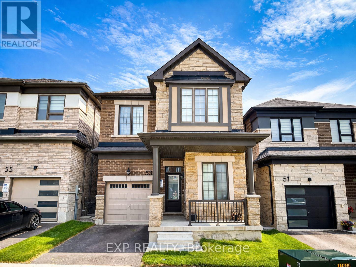 Residential Lease in Barrie 4