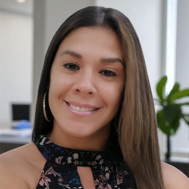 Alma Reyna-Sanchez