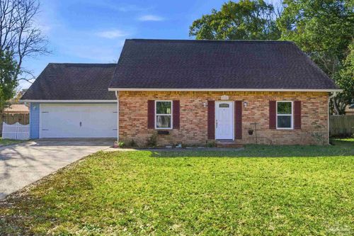 2165 Cliffbrook Ave, Pensacola, FL, 32526-8882 | Card Image