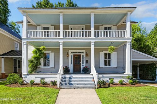 205 W Church St, Edenton, NC, 27932-1811 | Card Image