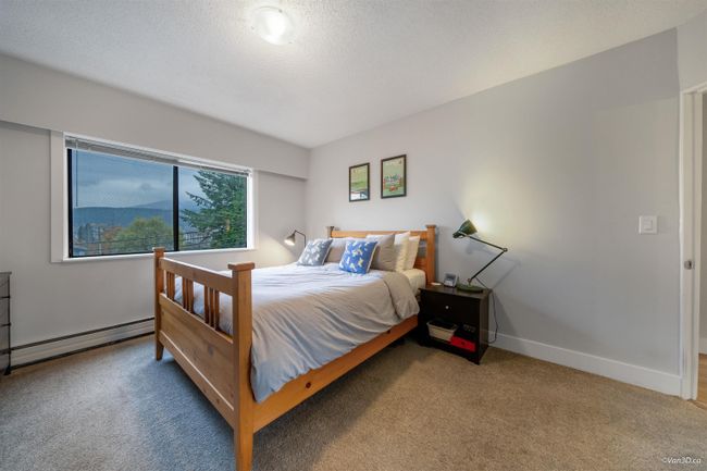 103 - 195 Mary Street, Condo with 2 bedrooms, 1 bathrooms and null parking in Port Moody BC | Image 11