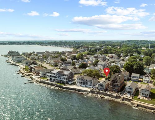 63 Point Beach Dr, Milford, CT, 06460-7647 | Card Image