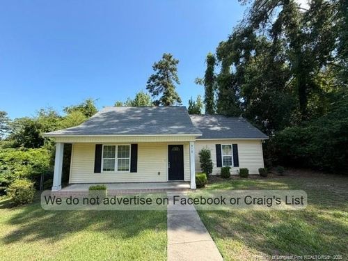 918 Carolina Ave, Fayetteville, NC, 28301-4563 | Card Image