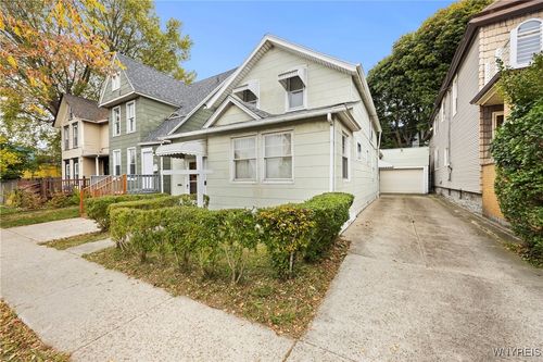 1061 Niagara St, Buffalo, NY, 14213-2006 | Card Image