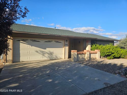 11496 E Western Sunset Dr, Dewey, AZ, 86327-5730 | Card Image