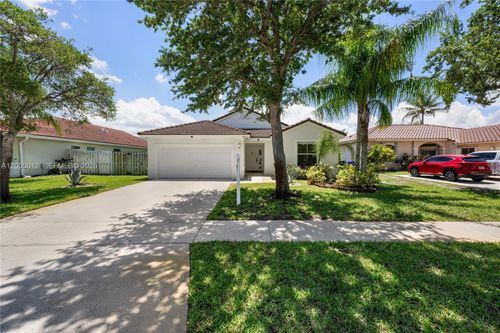 18510 Nw 23rd St, Pembroke Pines, FL, 33029-5322 | Card Image