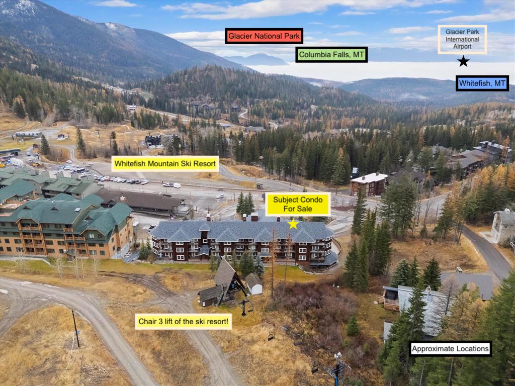 Residential in Whitefish 3
