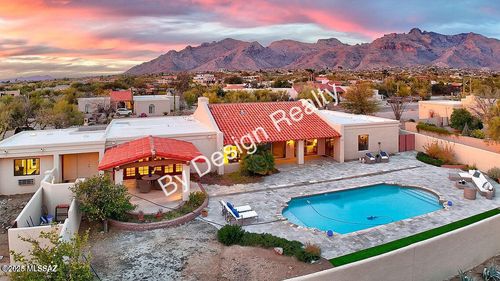 1200 E Paseo Pavon, Tucson, AZ, 85718-2812 | Card Image
