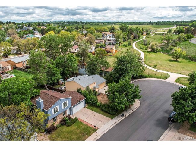 3916 S Telluride Ct, House other with 3 bedrooms, 3 bathrooms and null parking in Aurora CO | Image 18