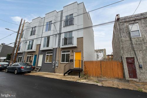 2035 N Orianna St, PHILADELPHIA, PA, 19122-1521 | Card Image