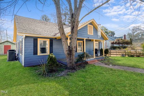 805 S 11th St, Lillington, NC, 27546-5926 | Card Image